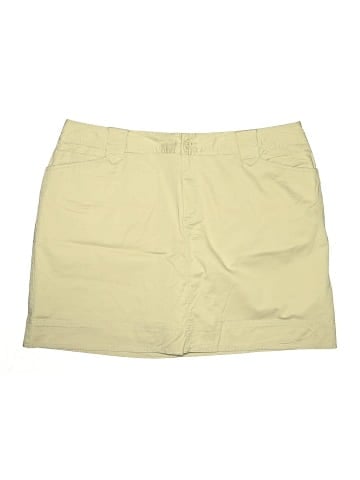 St. John's Bay Skort (view 1)