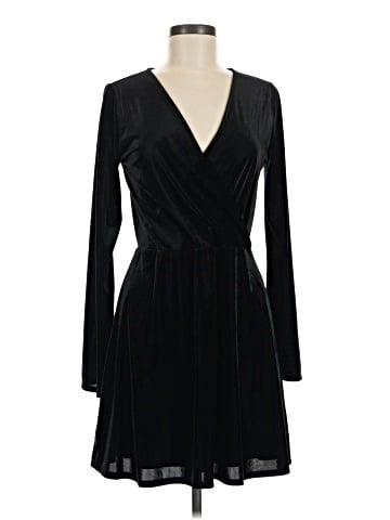 Express Cocktail Dress (view 1)