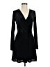 Express Black Cocktail Dress Size M - photo 1