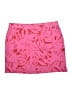 Rafaella Print Pink Skort Size XL - photo 1
