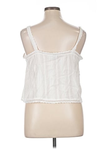 Old Navy Sleeveless Blouse (view 2)