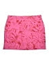 Rafaella Print Pink Skort Size XL - photo 2