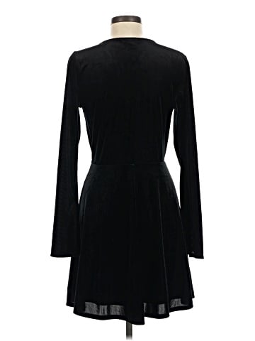 Express Cocktail Dress (view 2)