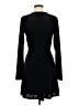 Express Black Cocktail Dress Size M - photo 2