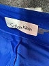 Calvin Klein Blue Jacket Size 16 - photo 6