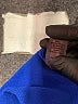 Calvin Klein Blue Jacket Size 16 - photo 7