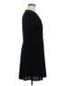Express Black Cocktail Dress Size M - photo 4