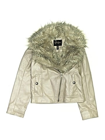 Jessica Simpson Jacket (view 1)