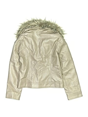 Jessica Simpson Jacket (view 2)