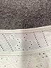 Unbranded White Short Sleeve Top Size 2X - photo 7
