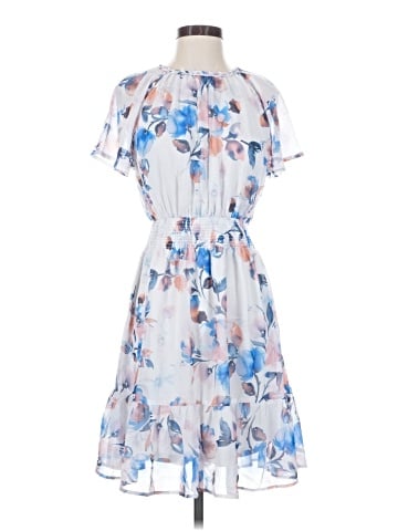 Lovestitch Cocktail Dress (view 1)