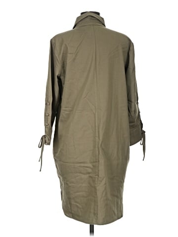 Linea by Louis Dell'Olio Casual Dress (view 2)