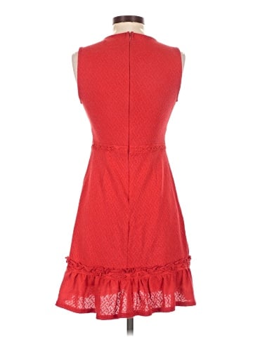 Mi ami Cocktail Dress (view 2)