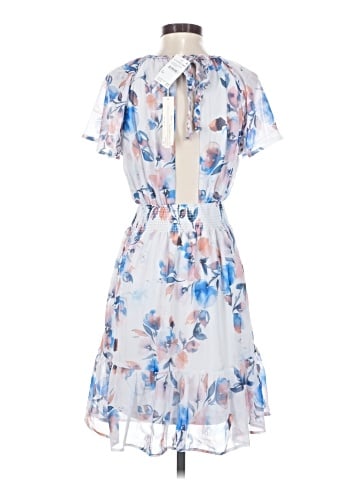 Lovestitch Cocktail Dress (view 2)