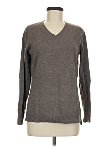 Croft & Barrow Pullover Sweater (view 1)