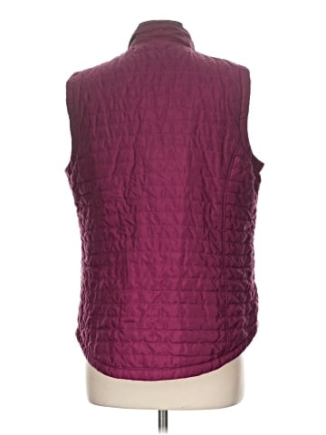 Crown & Ivy Vest (view 2)