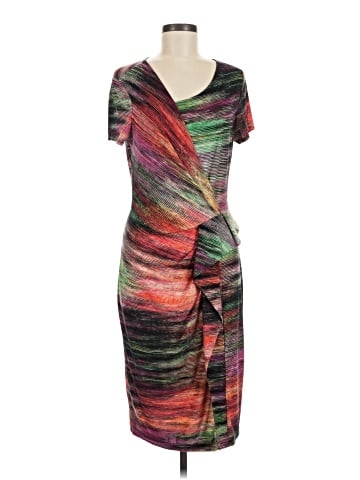 BCBGMAXAZRIA Cocktail Dress (view 1)