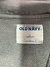 Old Navy Gray Sweatshirt Size L - photo 7