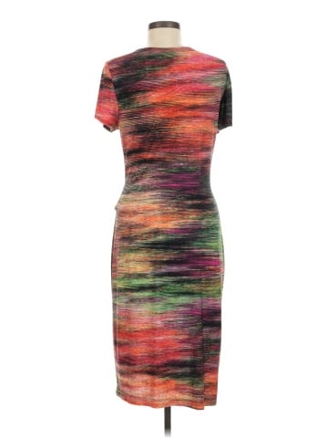 BCBGMAXAZRIA Cocktail Dress (view 2)