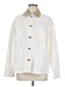 Gap White Jacket Size M - photo 1