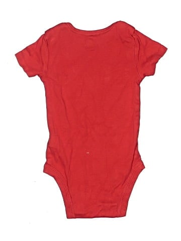 Lamaze Short Sleeve Onesie (view 2)