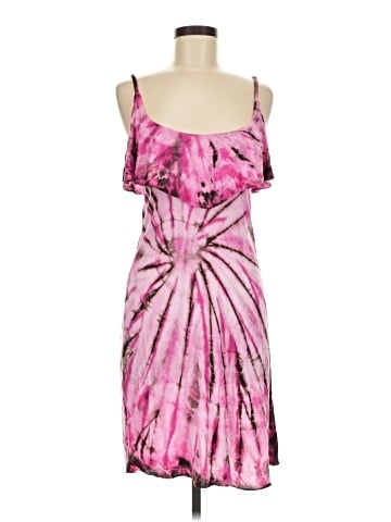 Ocean Breeze Cocktail Dress (view 1)