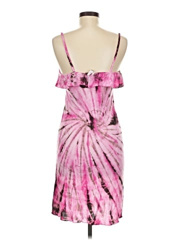 Ocean Breeze Cocktail Dress (view 2)