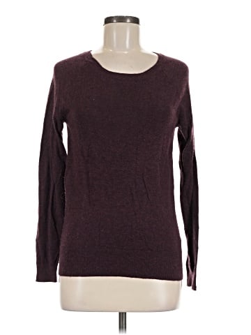 Mossimo Pullover Sweater (view 1)