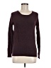 Mossimo Burgundy Pullover Sweater Size M - photo 1