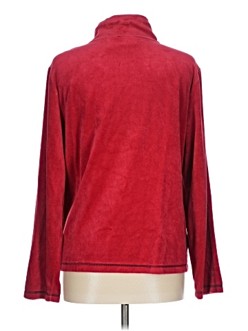 Kim Rogers Fleece (view 2)