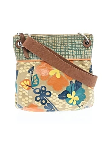 Fossil Crossbody Bag (view 1)