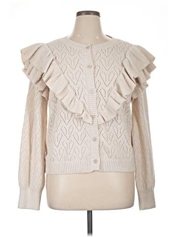 Bagatelle Cardigan (view 1)