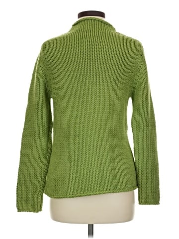 Harold's Turtleneck Sweater (view 2)