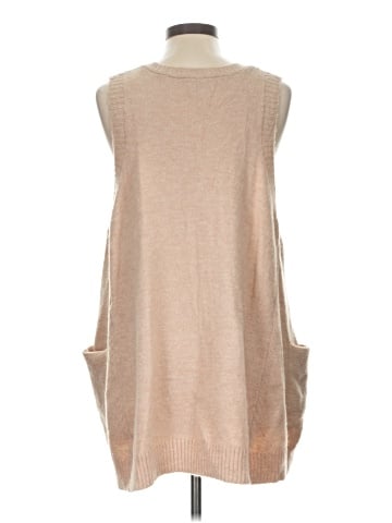 Be Cool Sweater Vest (view 2)