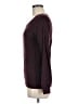 Mossimo Burgundy Pullover Sweater Size M - photo 5