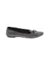 Charter Club Houndstooth Gray Flats Size 8 1/2 - photo 1