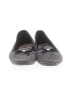 Charter Club Houndstooth Gray Flats Size 8 1/2 - photo 2