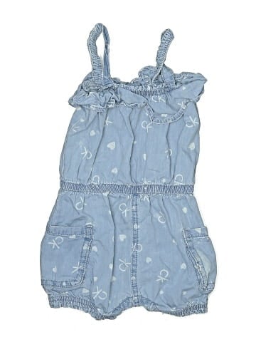 Calvin Klein Short Sleeve Outfit (view 1)