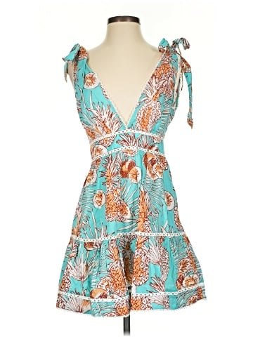 Poupette St. Barth Cocktail Dress (view 1)