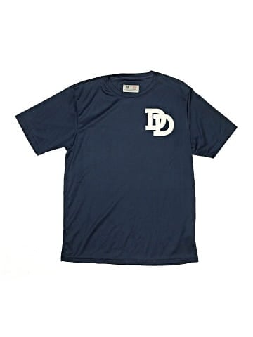 A4 Short Sleeve Top (view 1)