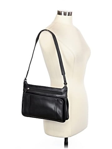 Liz Claiborne Shoulder Bag (view 2)