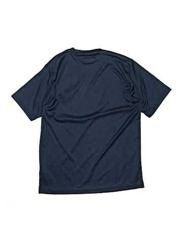 A4 Short Sleeve Top (view 2)