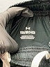 Under Armour Black Athletic Shorts Size XS (youth) - photo 3