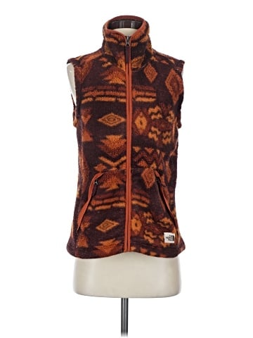 The North Face Vest (view 1)