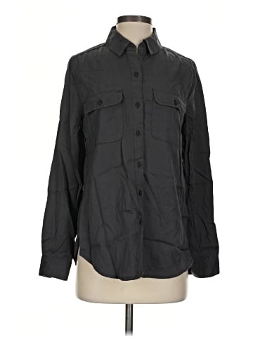 Lucky Brand Long Sleeve Button-Down Shirt (view 1)