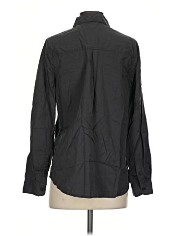 Lucky Brand Long Sleeve Button-Down Shirt (view 2)