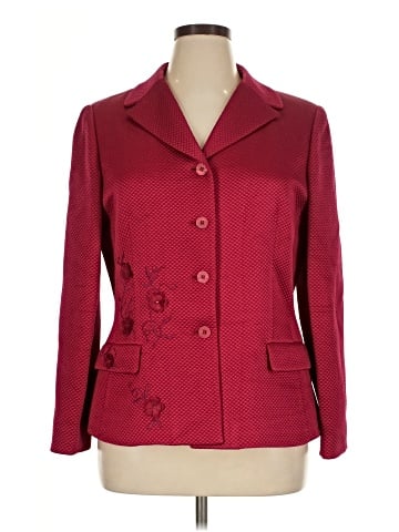 Teri Jon by Rickie Freeman Cardigan (view 1)
