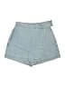 Assorted Brands Blue Skort Size S - photo 1
