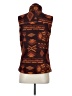 The North Face 100% Polyester Orange Vest Size S - photo 2