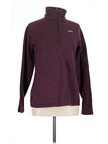 Patagonia Pullover Sweater (view 1)